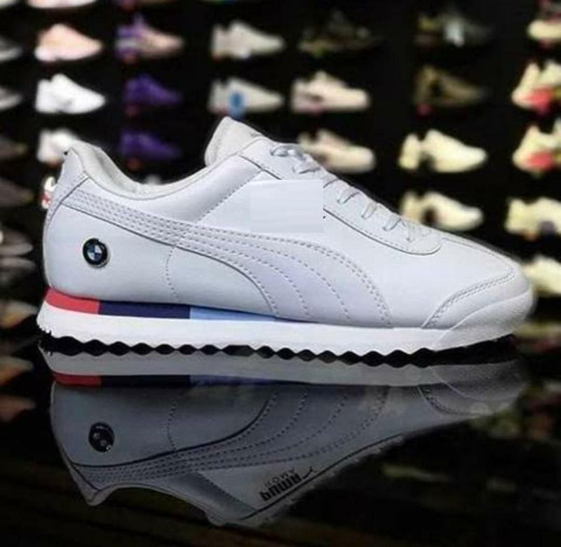 Men's Fashionable Daily Wear Casual Shoes - Shopandsave