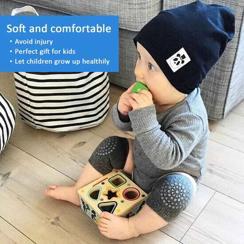 Baby Knee Pads - Shopandsave