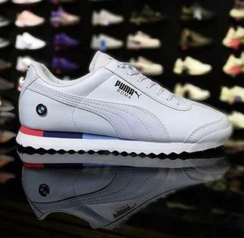 Men's Fashionable Daily Wear Casual Shoes - Shopandsave