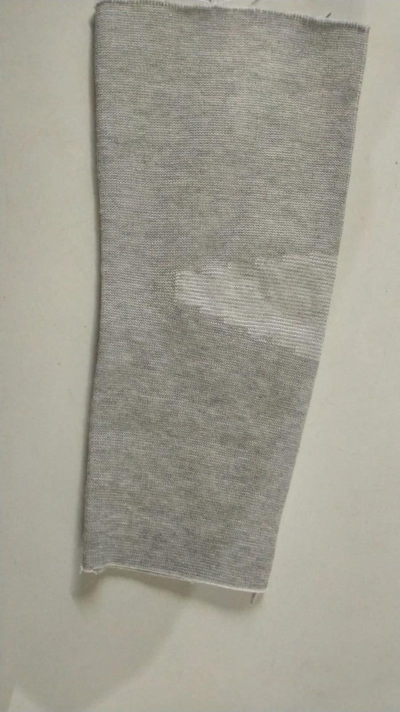 Unisex Bamboo Charcoal Elastic Warm Knee Sleeves - Shopandsave