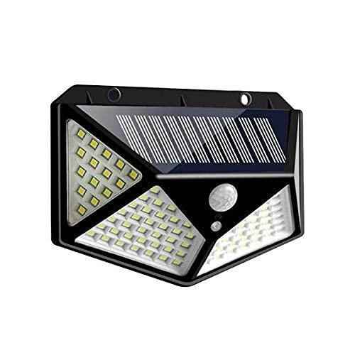 Automatic Solar Lights for Home (100 LED) - Shopandsave
