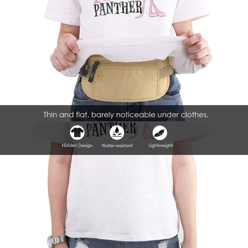 Waist Belt Bag - Shopandsave