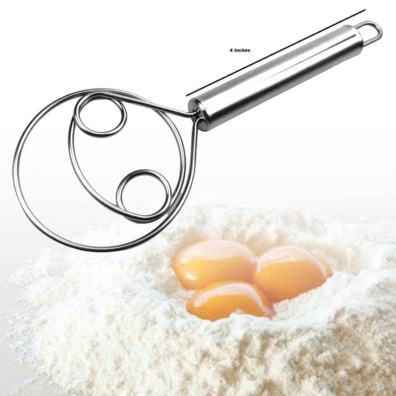 Atta Mixing Tool - Shopandsave