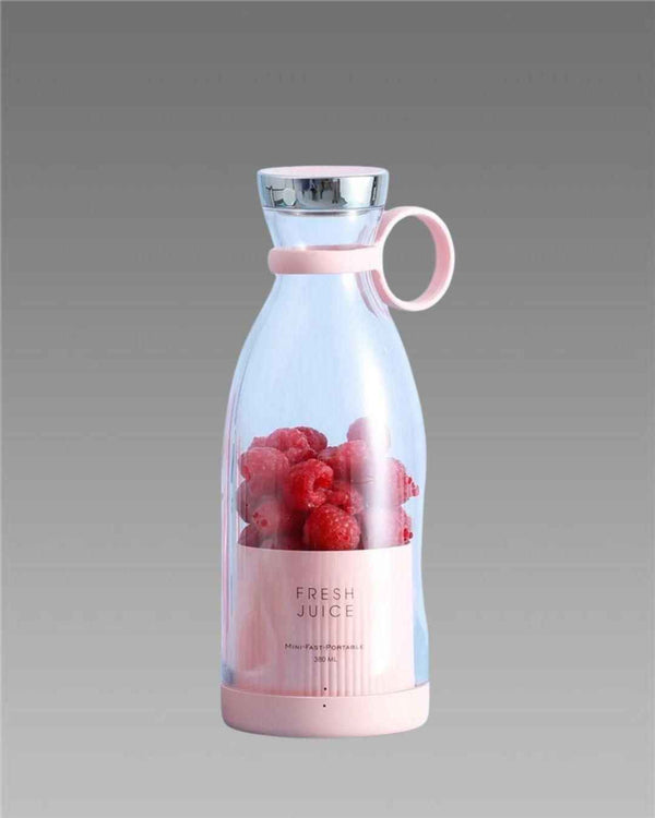 Travel Portable Mini Juice Blender - Shopandsave
