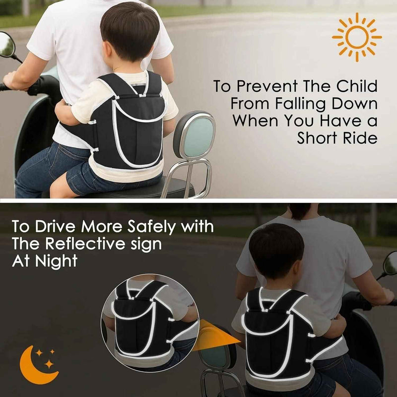 Kids Safety Belt - Shopandsave