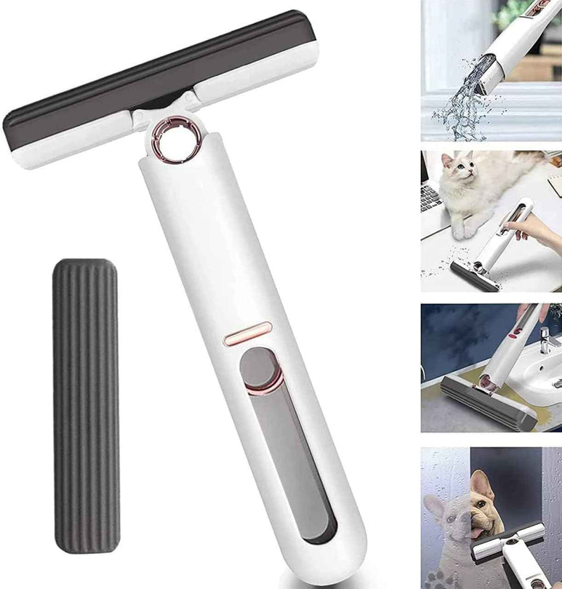 Mini Squeezy Mop - Shopandsave