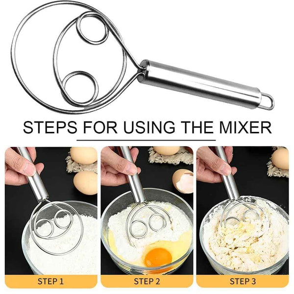 Atta Mixing Tool - Shopandsave