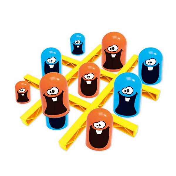 Tic-Tac-Cup | Family Time - Shopandsave