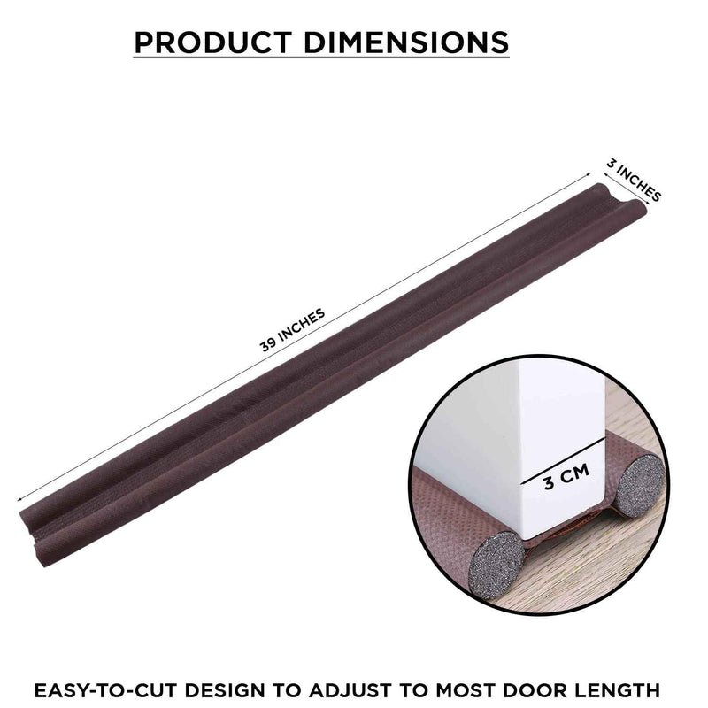 Bottom Door Guard - Shopandsave