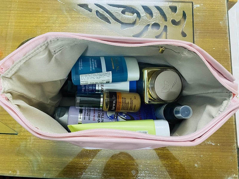 Large Capacity Cosmetic Travel Bag - Shopandsave