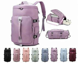 Multifunctional Outdoor Travel Bag - Shopandsave