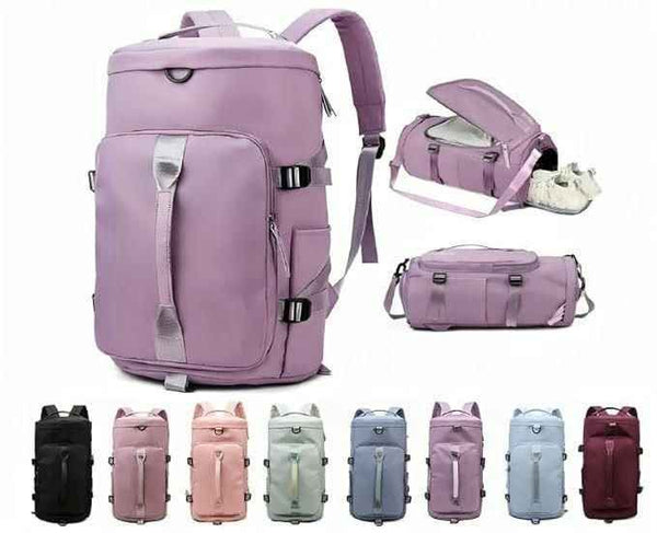 Multifunctional Outdoor Travel Bag - Shopandsave