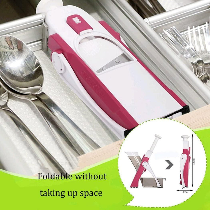 Vegetable Chopper Slicer for Kitchen - Shopandsave