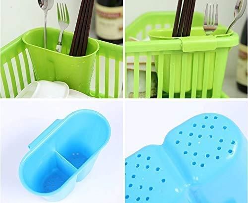 3 in 1 Kitchen Dish Drainer - Shopandsave