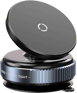 Magnetic Suction Phone Holder - Shopandsave