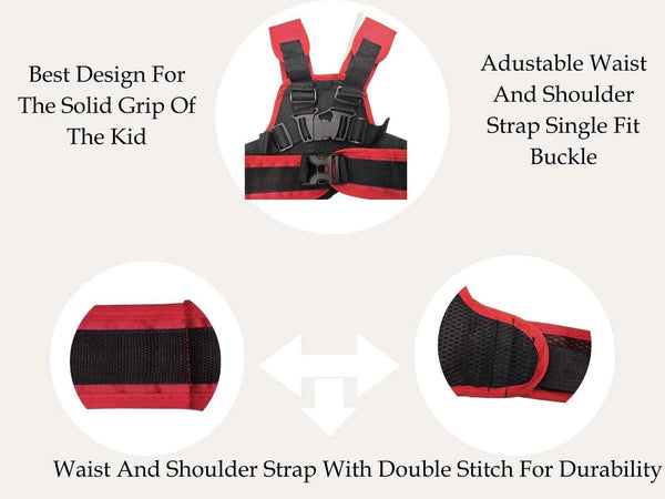 Kids Safety Belt - Shopandsave
