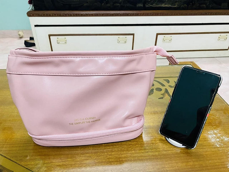 Large Capacity Cosmetic Travel Bag - Shopandsave