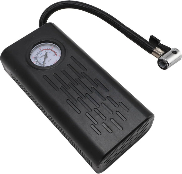 Portable Air Compressor Tire Inflator - Shopandsave