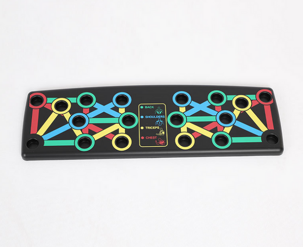 All in One Push Up Board - Shopandsave