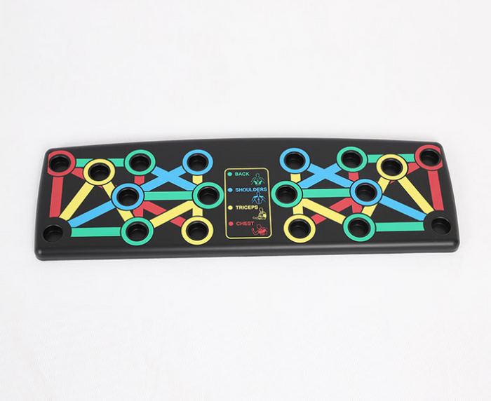 All in One Push Up Board - Shopandsave
