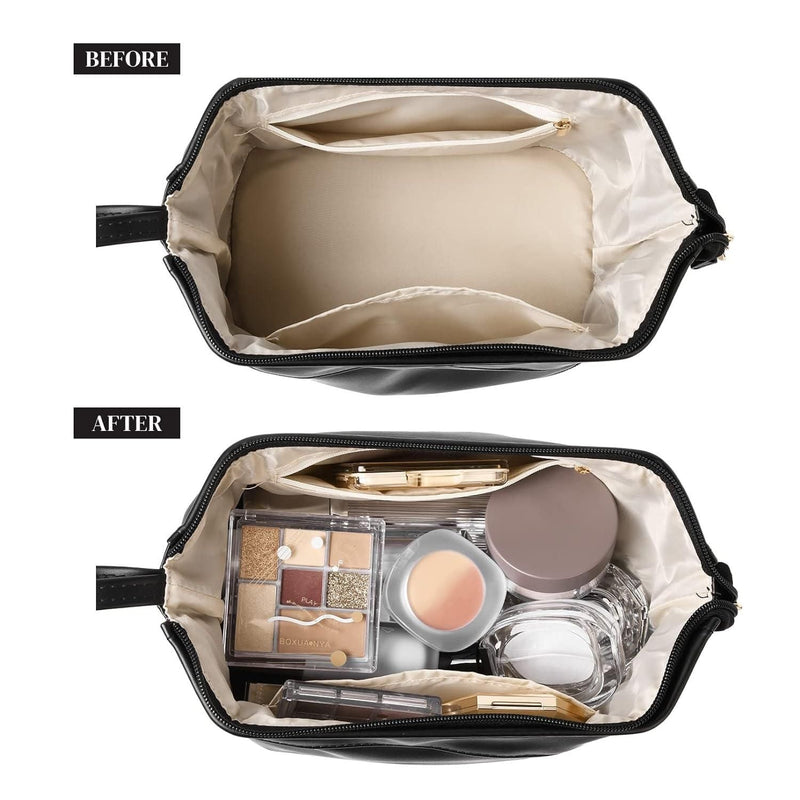 Large Capacity Cosmetic Travel Bag - Shopandsave
