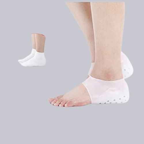 Insole Heel cup (Skin, Free size) - Shopandsave