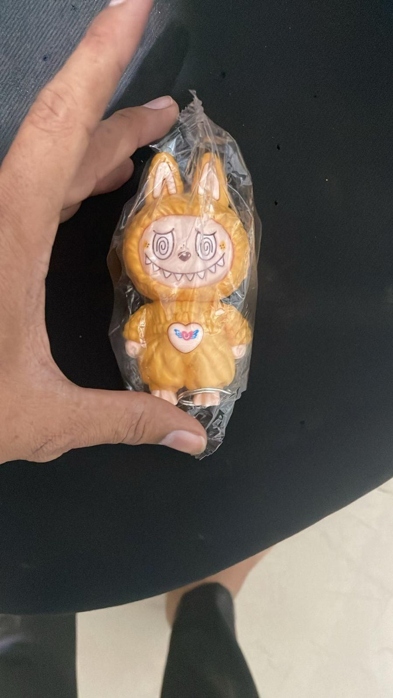 Labubu Keychain - Shopandsave