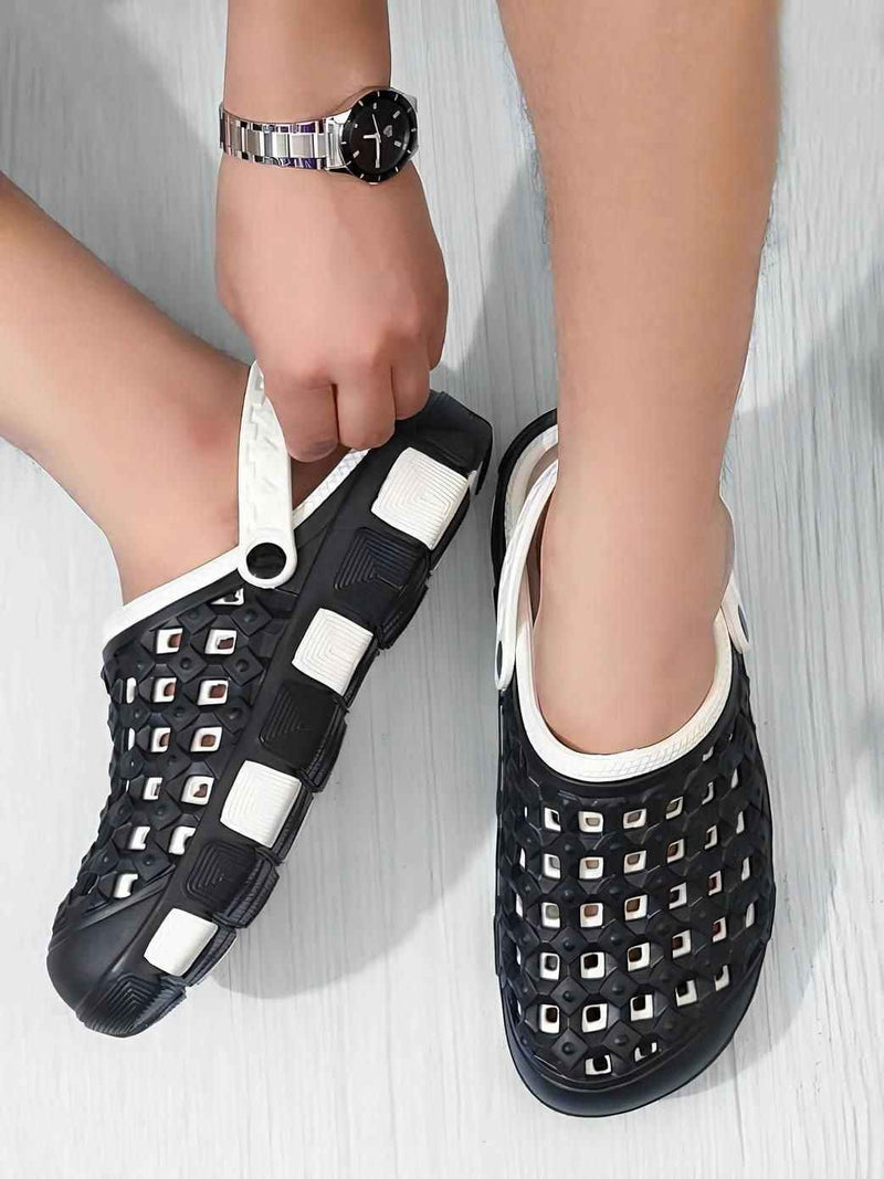 Clogs Footwear - Shopandsave