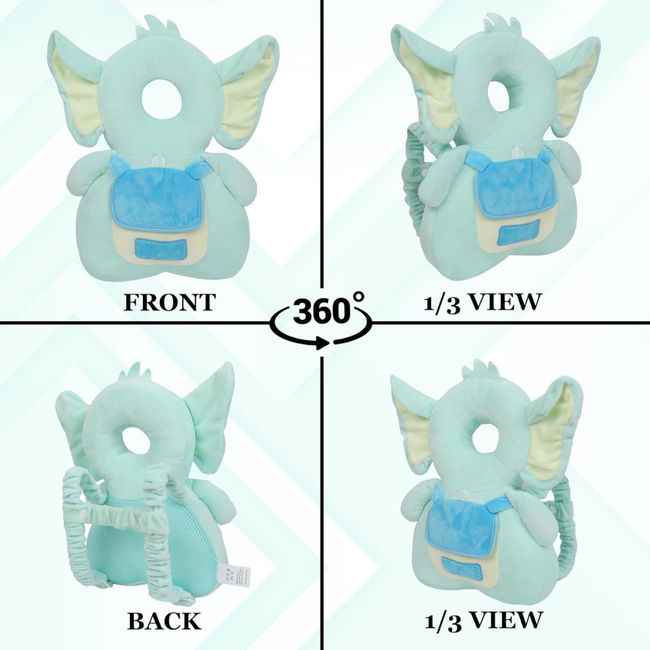 Baby Head Protector - Shopandsave