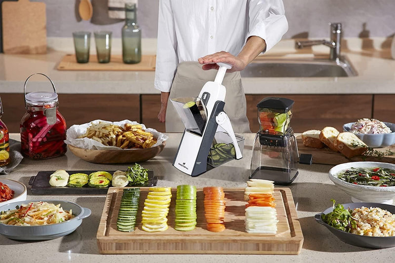 Vegetable Chopper Slicer for Kitchen - Shopandsave