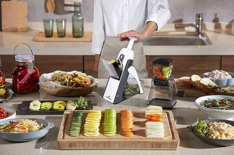 Vegetable Chopper Slicer for Kitchen - Shopandsave