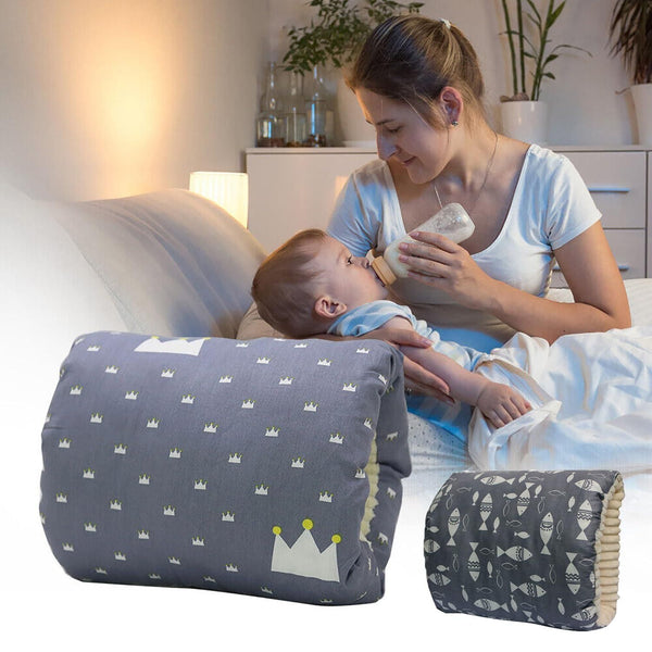 Cozie Cradle Baby Pillow, Cozie Cradle Baby Nursing Pillow, Cozy Cradle Pillow-Feeding Pillow - Shopandsave