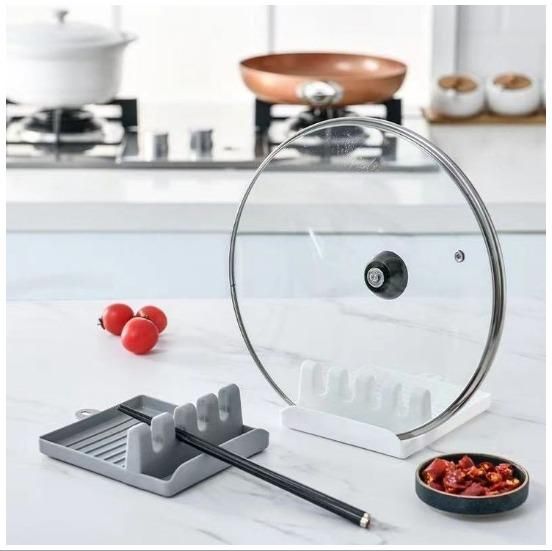 Non-slip Kitchen Spoon Holder - Shopandsave
