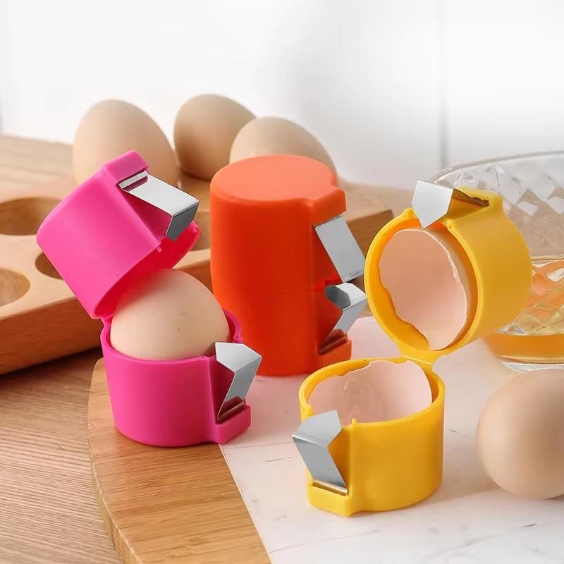 Egg Topper Cutter Tool (Pack of 2) - Shopandsave