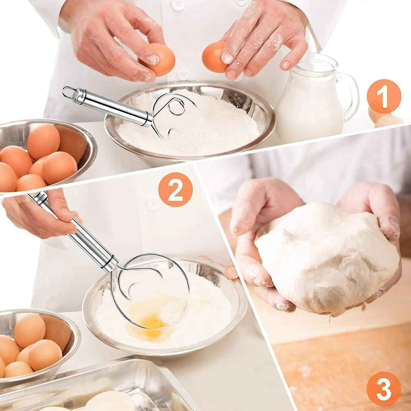 Atta Mixing Tool - Shopandsave
