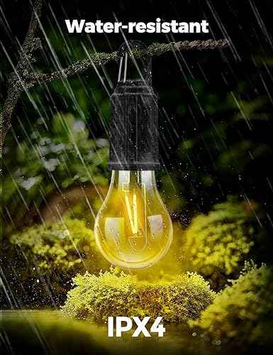 Portable USB Rechargeable Multi-Use Bulb - Shopandsave