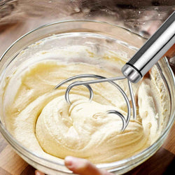 Atta Mixing Tool - Shopandsave