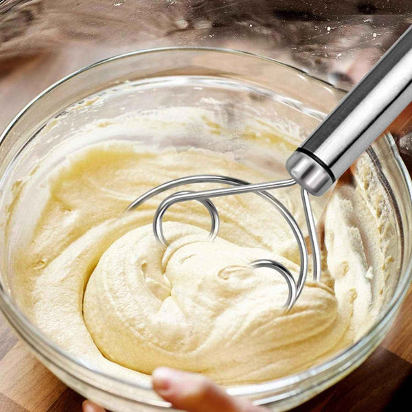 Atta Mixing Tool - Shopandsave