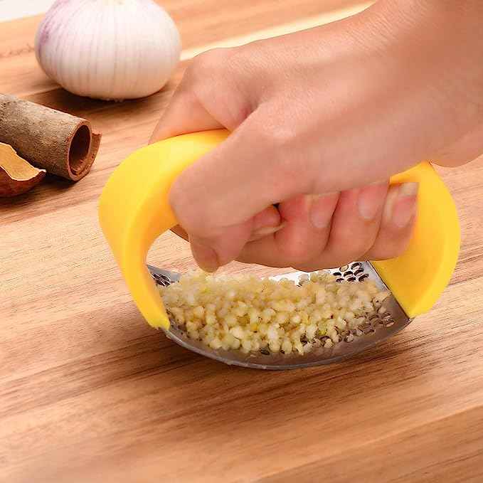 Garlic Press - Shopandsave