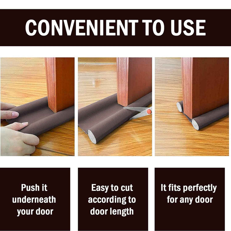 Bottom Door Guard - Shopandsave