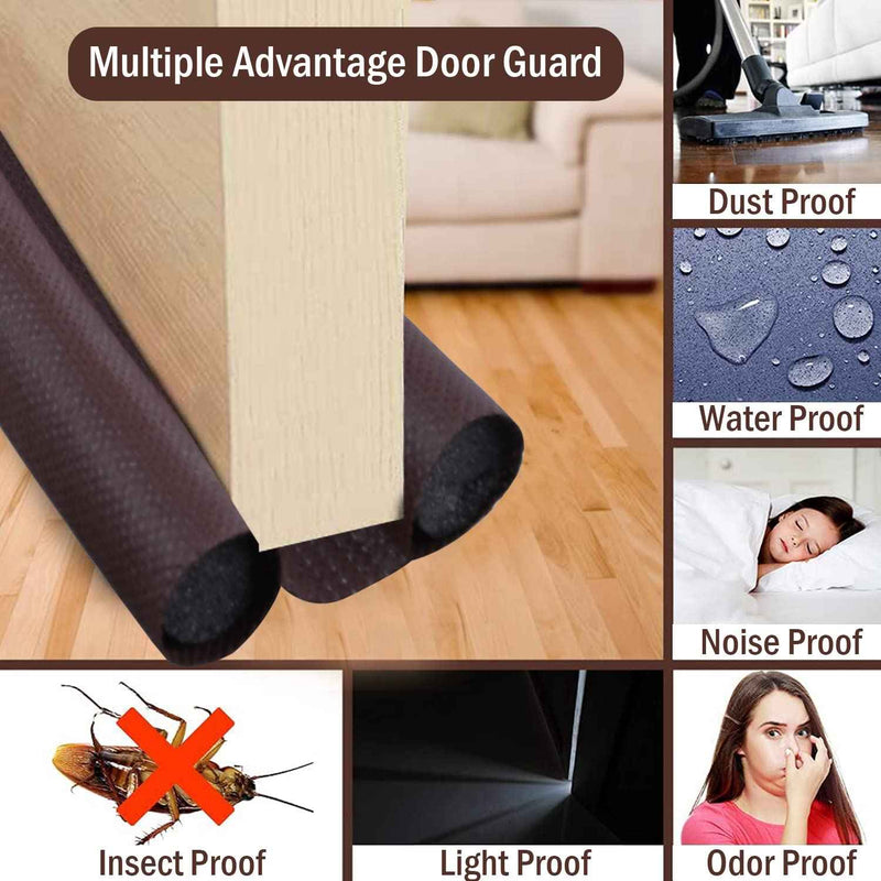 Bottom Door Guard - Shopandsave