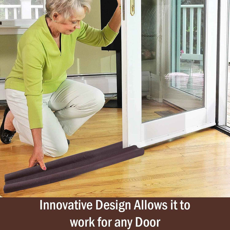 Bottom Door Guard - Shopandsave