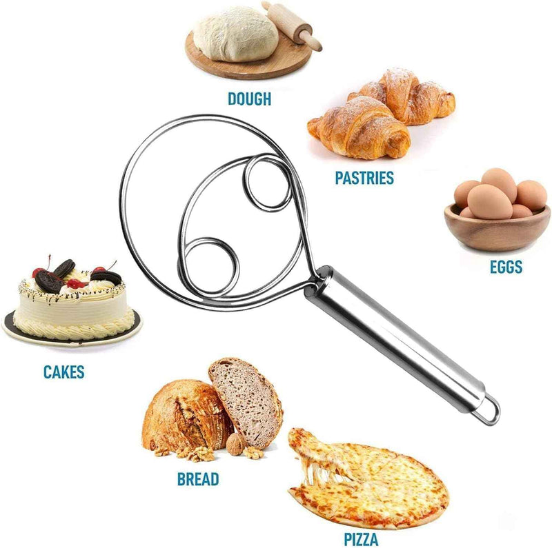 Atta Mixing Tool - Shopandsave