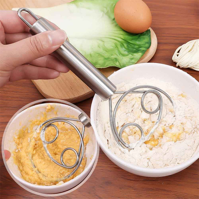 Atta Mixing Tool - Shopandsave