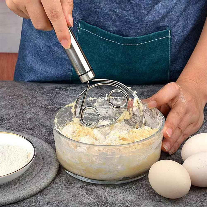 Atta Mixing Tool - Shopandsave