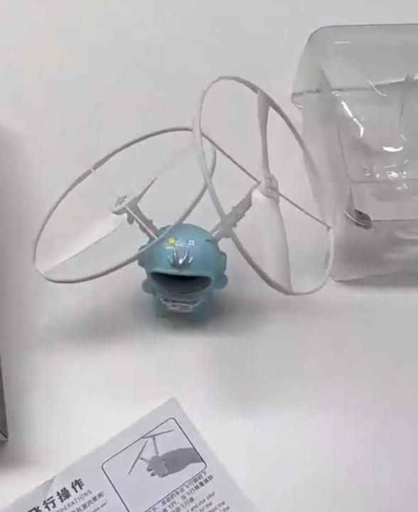 Flying Spaceman Toy For Kids - Shopandsave