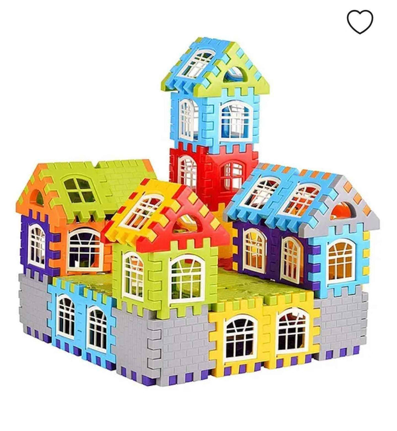Building Blocks for Kids - Shopandsave