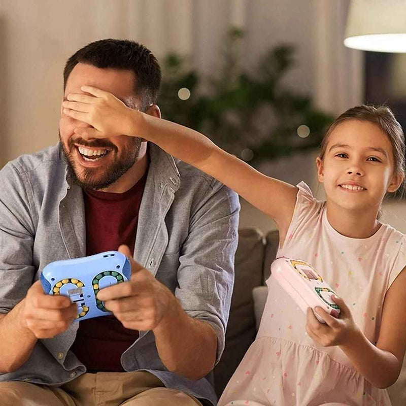 FidgyCube Puzzle Game - Shopandsave