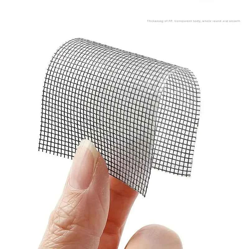 Window Net Repair Tape Pack of 2 - Shopandsave