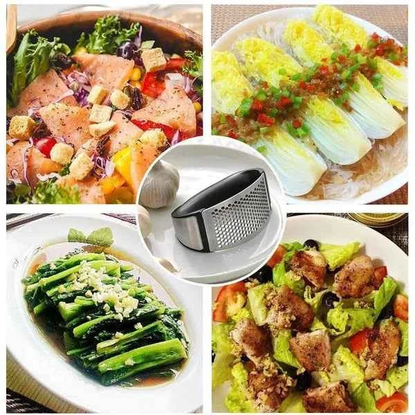 Garlic Press - Shopandsave
